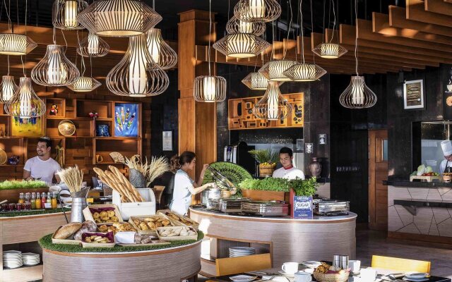 Novotel Inle Lake Myat Min