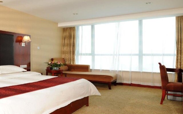 Coral Hotel