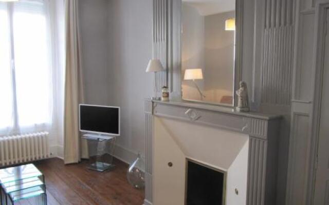 Suite Sainte Anne