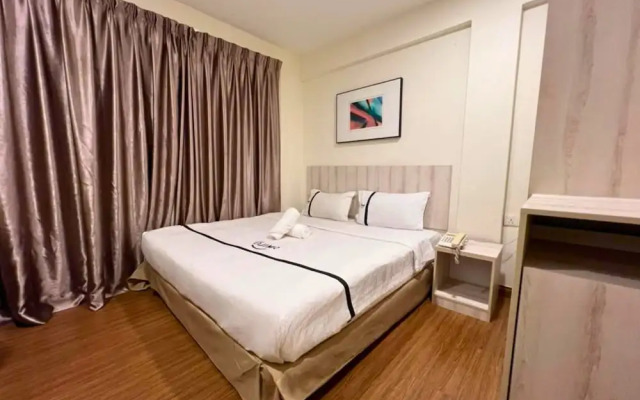 Smile Hotel Cheras Taman Segar