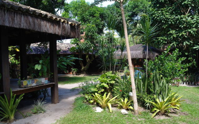 Pousada Capitão Gancho