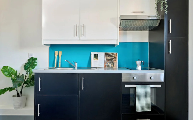 Student Only The Maltings