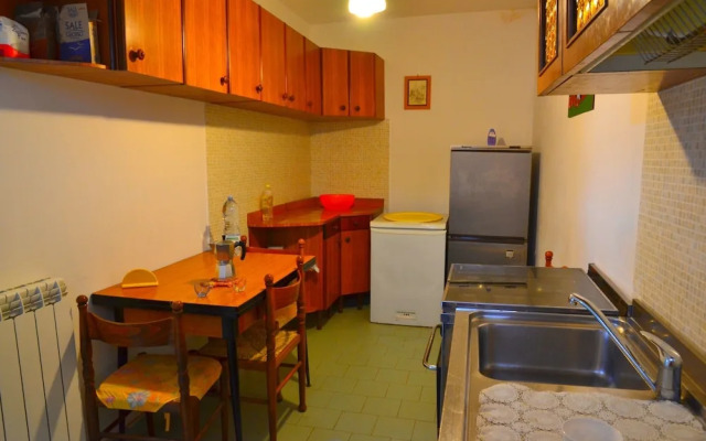 Hillside Retreat Near 5 Terre