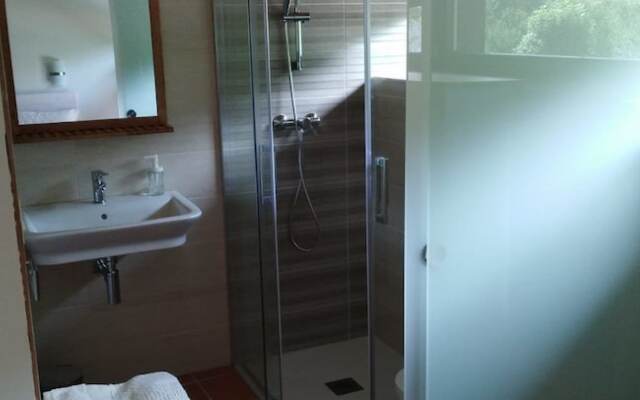 Hotel Rural Las Encinas