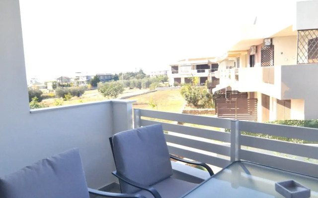 Zennova #28 Sirene Luxury Studio