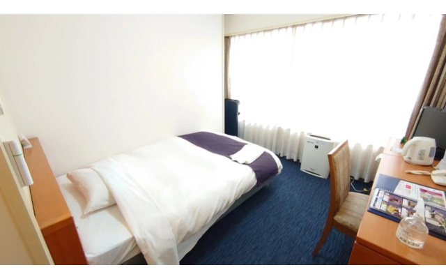 Kokura Recent Hotel – Guest Rooms – Kitakyushu