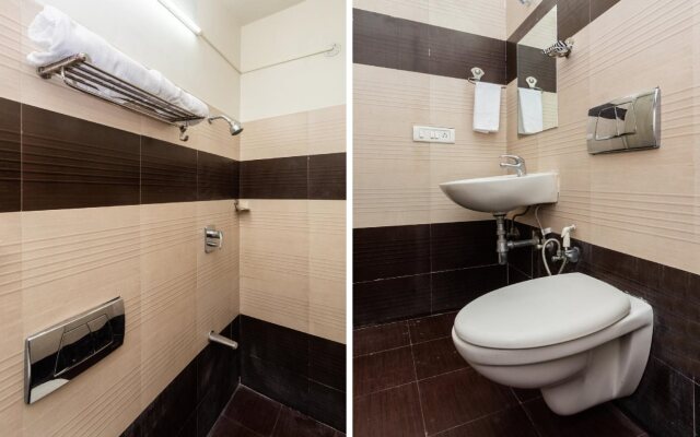 Silver Stay By OYO Rooms