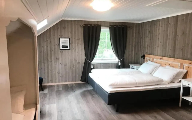 Visnes hotel Stryn AS
