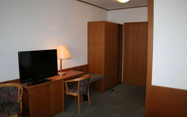 Landhotel Margaretenhof