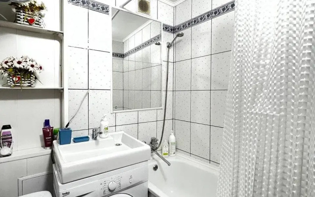 Königsberg на улице Зоологическая