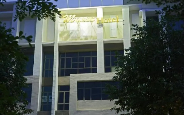 Musse Hotel