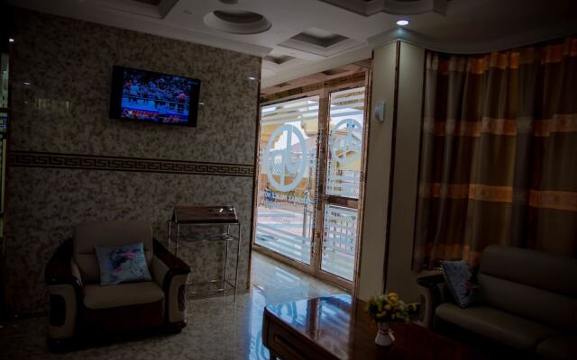 Jaromax Palace Hotel