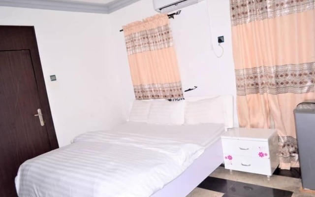 Big Pepper Apartment