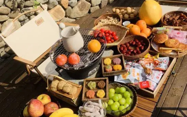 Quiet Mountain Boutique Homestay