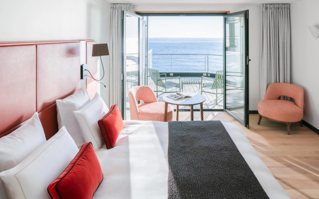 Sainte-Barbe Hotel Spa Le Conquet-MGallery Collect