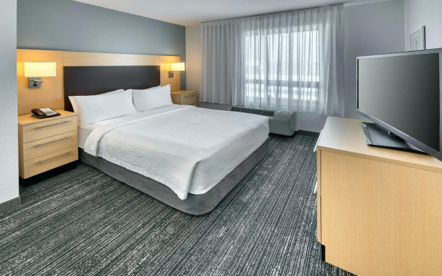 Towneplace Suites by Marriott Red Deer
