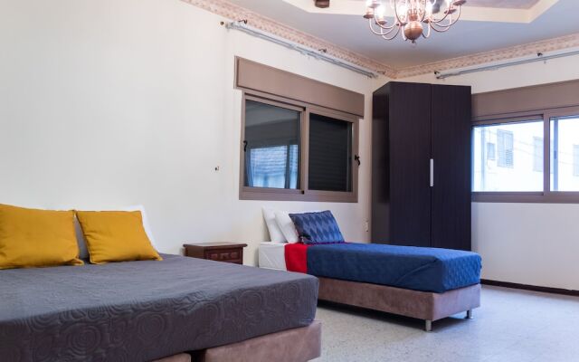 Old City Stylish 4BR by Ahlan Hospitality