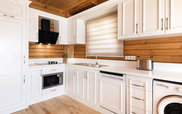 Fulya Villa by Rezervasyonyap