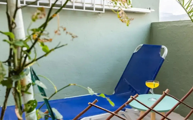 Escape to Kalamata s Old City Your Urban Oasis