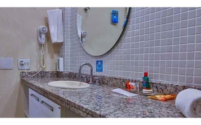 Quality Hotel Niteroi