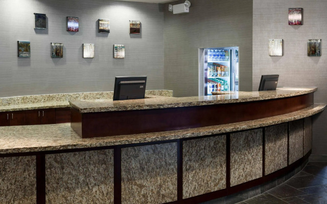 Courtyard by Marriott Seattle Kirkland