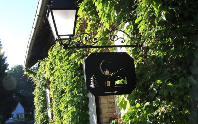 Gîte de lAncienne Scierie