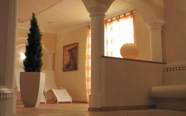 Appartement Garden