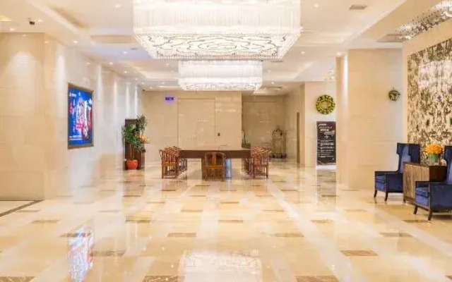Haisi Boya International Hotel Conference Center