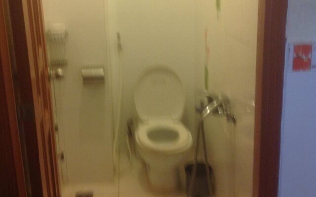 Minh Quang Hotel