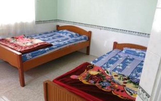 Thien Son Guest House – Guest Rooms – Can Tho
