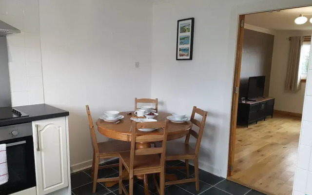 Dragon - Rosemount Apartment 3 Bed Home