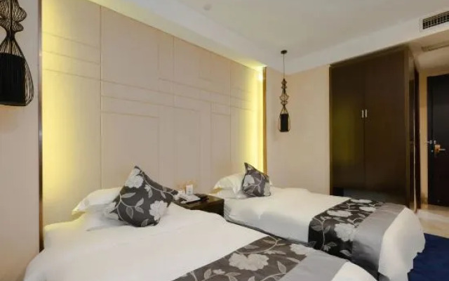 Wimi Art Hotel