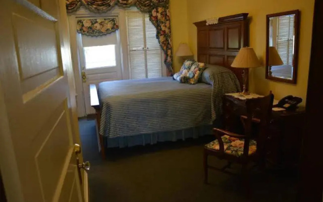 Page House Bed and Breakfast