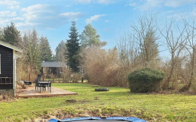 4 Person Holiday Home in Tranekaer
