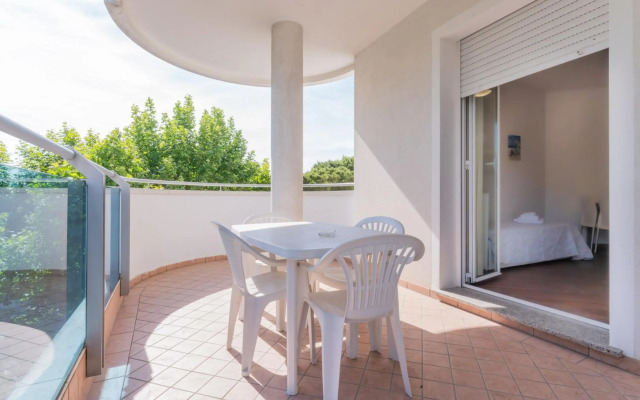 Residence Marconi Mare