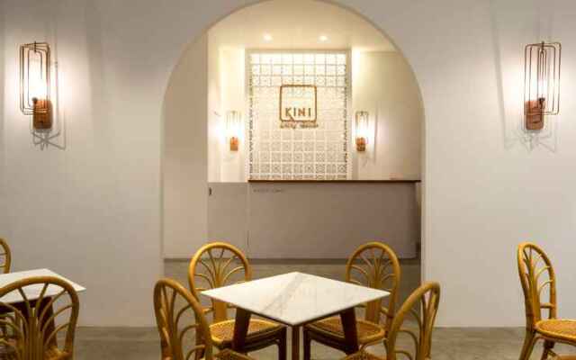 KINI Luxury Capsule