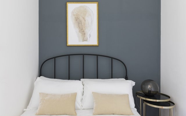 Bright 2BR in San Pietro / Vaticano by Sonder