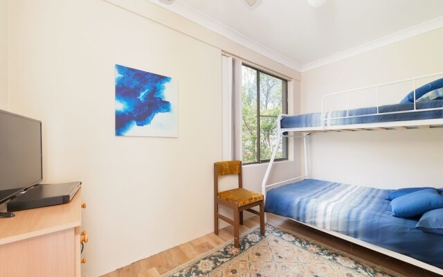 The Poplars, Unit 31/34 Magnus Street