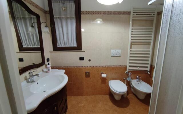 Casa Vacanza Da Nonna Pippi