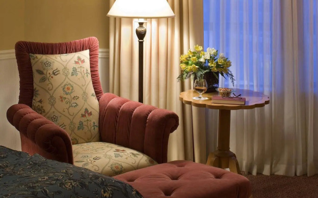 Sun Peaks Grand Hotel & Conference Centre