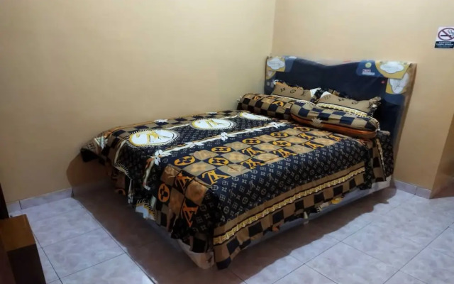 Algira Homestay Prambanan