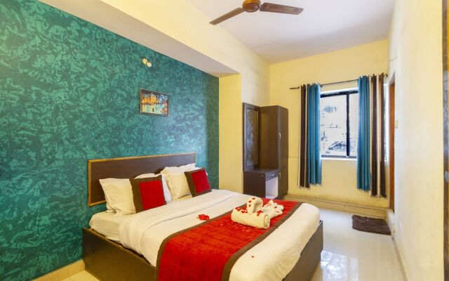 Hotel Rinn Lakdikapul