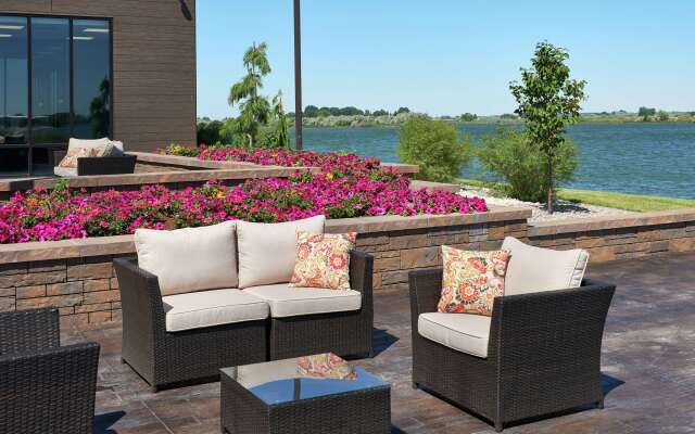 Hampton Inn by Hilton Burley