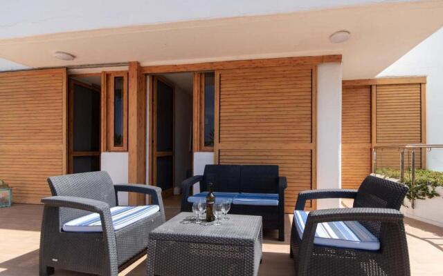 Villa Las Americas