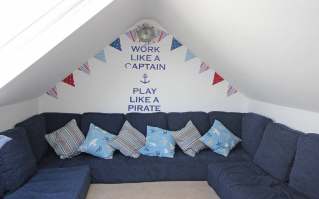 Dory Cottage