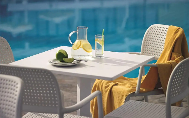 Atlantica Thalassa Hotel - All Inclusive
