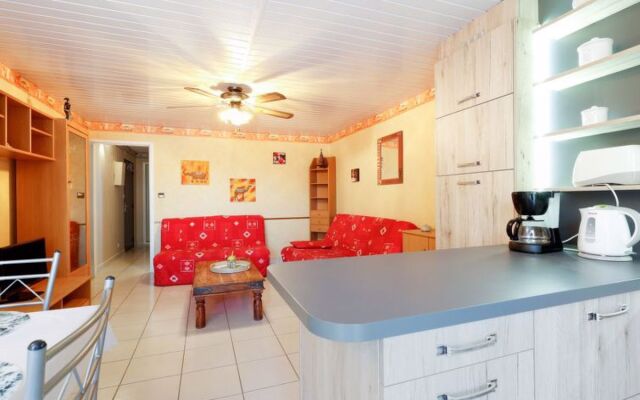 Villa Le Génois Verzasca