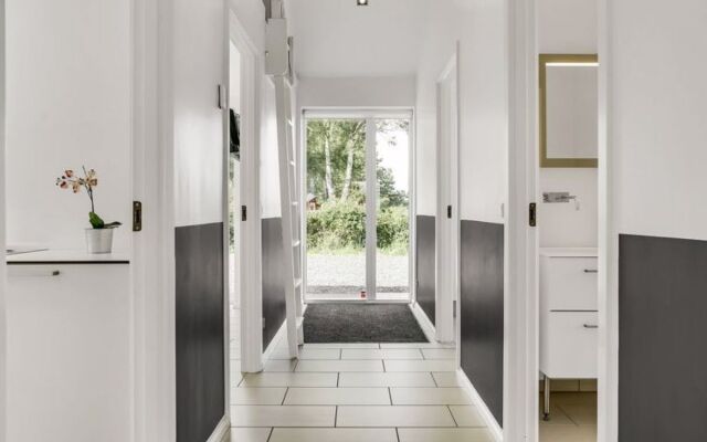 "Niki" - 3.5km from the sea in Western Jutland