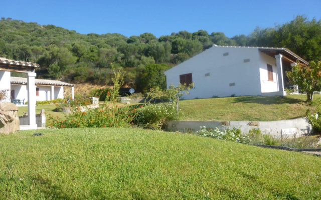 Hotel Lu Baroni