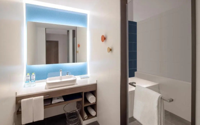 Holiday Inn Express Qingdao Jinshui